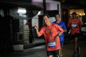 BIB: 3618
                            <button type="button" onclick="openModal(26228563)" class="btn btn-primary btn-sm float-right btn-popup" data-toggle="modal" data-target=".modal-high-quality">
                        <i class="fas fa-shopping-cart"></i> Add to Cart
                    </button>
                                            <button type="button" onclick="isThisMe(26228563, true)" class="btn btn-success btn-sm float-right btn-popup btn-isme hidden" data-toggle="tooltip" data-placement="bottom" title="นี่คือรูปของคุณใช่ไหม คลิกที่นี่เพื่อเอาเข้าอัลบั้ม">
                        <i class="fas fa-plus"></i> Add to album
                    </button>
                    <button type="button" onclick="isThisMe(26228563, false)" class="btn btn-warning btn-sm float-right btn-popup btn-isnotme hidden">
                        <i class="fas fa-ban"></i> Remove from album
                    </button>