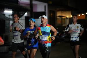 BIB: 3943, 33442, 3447, 3610
                            <button type="button" onclick="openModal(26228774)" class="btn btn-primary btn-sm float-right btn-popup" data-toggle="modal" data-target=".modal-high-quality">
                        <i class="fas fa-shopping-cart"></i> Add to Cart
                    </button>
                                            <button type="button" onclick="isThisMe(26228774, true)" class="btn btn-success btn-sm float-right btn-popup btn-isme hidden" data-toggle="tooltip" data-placement="bottom" title="นี่คือรูปของคุณใช่ไหม คลิกที่นี่เพื่อเอาเข้าอัลบั้ม">
                        <i class="fas fa-plus"></i> Add to album
                    </button>
                    <button type="button" onclick="isThisMe(26228774, false)" class="btn btn-warning btn-sm float-right btn-popup btn-isnotme hidden">
                        <i class="fas fa-ban"></i> Remove from album
                    </button>