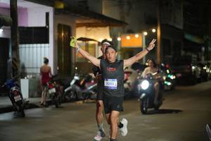 BIB: 3302
                            <button type="button" onclick="openModal(26228459)" class="btn btn-primary btn-sm float-right btn-popup" data-toggle="modal" data-target=".modal-high-quality">
                        <i class="fas fa-shopping-cart"></i> Add to Cart
                    </button>
                                            <button type="button" onclick="isThisMe(26228459, true)" class="btn btn-success btn-sm float-right btn-popup btn-isme hidden" data-toggle="tooltip" data-placement="bottom" title="นี่คือรูปของคุณใช่ไหม คลิกที่นี่เพื่อเอาเข้าอัลบั้ม">
                        <i class="fas fa-plus"></i> Add to album
                    </button>
                    <button type="button" onclick="isThisMe(26228459, false)" class="btn btn-warning btn-sm float-right btn-popup btn-isnotme hidden">
                        <i class="fas fa-ban"></i> Remove from album
                    </button>