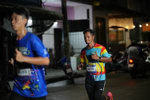 BIB: 4614, 063
                            <button type="button" onclick="openModal(26228190)" class="btn btn-primary btn-sm float-right btn-popup" data-toggle="modal" data-target=".modal-high-quality">
                        <i class="fas fa-shopping-cart"></i> Add to Cart
                    </button>
                                            <button type="button" onclick="isThisMe(26228190, true)" class="btn btn-success btn-sm float-right btn-popup btn-isme hidden" data-toggle="tooltip" data-placement="bottom" title="นี่คือรูปของคุณใช่ไหม คลิกที่นี่เพื่อเอาเข้าอัลบั้ม">
                        <i class="fas fa-plus"></i> Add to album
                    </button>
                    <button type="button" onclick="isThisMe(26228190, false)" class="btn btn-warning btn-sm float-right btn-popup btn-isnotme hidden">
                        <i class="fas fa-ban"></i> Remove from album
                    </button>