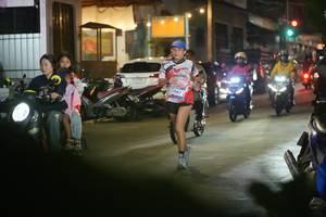 BIB: 087
                            <button type="button" onclick="openModal(26233145)" class="btn btn-primary btn-sm float-right btn-popup" data-toggle="modal" data-target=".modal-high-quality">
                        <i class="fas fa-shopping-cart"></i> Add to Cart
                    </button>
                                            <button type="button" onclick="isThisMe(26233145, true)" class="btn btn-success btn-sm float-right btn-popup btn-isme hidden" data-toggle="tooltip" data-placement="bottom" title="นี่คือรูปของคุณใช่ไหม คลิกที่นี่เพื่อเอาเข้าอัลบั้ม">
                        <i class="fas fa-plus"></i> Add to album
                    </button>
                    <button type="button" onclick="isThisMe(26233145, false)" class="btn btn-warning btn-sm float-right btn-popup btn-isnotme hidden">
                        <i class="fas fa-ban"></i> Remove from album
                    </button>