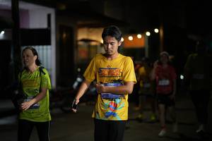 BIB: 
                            <button type="button" onclick="openModal(26236160)" class="btn btn-primary btn-sm float-right btn-popup" data-toggle="modal" data-target=".modal-high-quality">
                        <i class="fas fa-shopping-cart"></i> Add to Cart
                    </button>
                                            <button type="button" onclick="isThisMe(26236160, true)" class="btn btn-success btn-sm float-right btn-popup btn-isme hidden" data-toggle="tooltip" data-placement="bottom" title="นี่คือรูปของคุณใช่ไหม คลิกที่นี่เพื่อเอาเข้าอัลบั้ม">
                        <i class="fas fa-plus"></i> Add to album
                    </button>
                    <button type="button" onclick="isThisMe(26236160, false)" class="btn btn-warning btn-sm float-right btn-popup btn-isnotme hidden">
                        <i class="fas fa-ban"></i> Remove from album
                    </button>