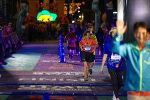 BIB: 133, 3284, 3264
                            <button type="button" onclick="openModal(26269840)" class="btn btn-primary btn-sm float-right btn-popup" data-toggle="modal" data-target=".modal-high-quality">
                        <i class="fas fa-shopping-cart"></i> Add to Cart
                    </button>
                                            <button type="button" onclick="isThisMe(26269840, true)" class="btn btn-success btn-sm float-right btn-popup btn-isme hidden" data-toggle="tooltip" data-placement="bottom" title="นี่คือรูปของคุณใช่ไหม คลิกที่นี่เพื่อเอาเข้าอัลบั้ม">
                        <i class="fas fa-plus"></i> Add to album
                    </button>
                    <button type="button" onclick="isThisMe(26269840, false)" class="btn btn-warning btn-sm float-right btn-popup btn-isnotme hidden">
                        <i class="fas fa-ban"></i> Remove from album
                    </button>