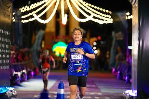 BIB: 3301
                            <button type="button" onclick="openModal(26265415)" class="btn btn-primary btn-sm float-right btn-popup" data-toggle="modal" data-target=".modal-high-quality">
                        <i class="fas fa-shopping-cart"></i> Add to Cart
                    </button>
                                            <button type="button" onclick="isThisMe(26265415, true)" class="btn btn-success btn-sm float-right btn-popup btn-isme hidden" data-toggle="tooltip" data-placement="bottom" title="นี่คือรูปของคุณใช่ไหม คลิกที่นี่เพื่อเอาเข้าอัลบั้ม">
                        <i class="fas fa-plus"></i> Add to album
                    </button>
                    <button type="button" onclick="isThisMe(26265415, false)" class="btn btn-warning btn-sm float-right btn-popup btn-isnotme hidden">
                        <i class="fas fa-ban"></i> Remove from album
                    </button>