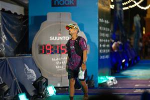 BIB: 8989, 101
                            <button type="button" onclick="openModal(26270336)" class="btn btn-primary btn-sm float-right btn-popup" data-toggle="modal" data-target=".modal-high-quality">
                        <i class="fas fa-shopping-cart"></i> Add to Cart
                    </button>
                                            <button type="button" onclick="isThisMe(26270336, true)" class="btn btn-success btn-sm float-right btn-popup btn-isme hidden" data-toggle="tooltip" data-placement="bottom" title="นี่คือรูปของคุณใช่ไหม คลิกที่นี่เพื่อเอาเข้าอัลบั้ม">
                        <i class="fas fa-plus"></i> Add to album
                    </button>
                    <button type="button" onclick="isThisMe(26270336, false)" class="btn btn-warning btn-sm float-right btn-popup btn-isnotme hidden">
                        <i class="fas fa-ban"></i> Remove from album
                    </button>