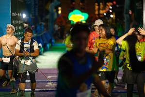 BIB: 5208
                            <button type="button" onclick="openModal(26268937)" class="btn btn-primary btn-sm float-right btn-popup" data-toggle="modal" data-target=".modal-high-quality">
                        <i class="fas fa-shopping-cart"></i> Add to Cart
                    </button>
                                            <button type="button" onclick="isThisMe(26268937, true)" class="btn btn-success btn-sm float-right btn-popup btn-isme hidden" data-toggle="tooltip" data-placement="bottom" title="นี่คือรูปของคุณใช่ไหม คลิกที่นี่เพื่อเอาเข้าอัลบั้ม">
                        <i class="fas fa-plus"></i> Add to album
                    </button>
                    <button type="button" onclick="isThisMe(26268937, false)" class="btn btn-warning btn-sm float-right btn-popup btn-isnotme hidden">
                        <i class="fas fa-ban"></i> Remove from album
                    </button>