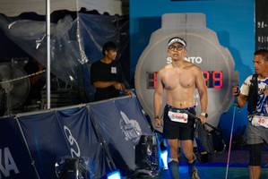 BIB: 5208
                            <button type="button" onclick="openModal(26268940)" class="btn btn-primary btn-sm float-right btn-popup" data-toggle="modal" data-target=".modal-high-quality">
                        <i class="fas fa-shopping-cart"></i> Add to Cart
                    </button>
                                            <button type="button" onclick="isThisMe(26268940, true)" class="btn btn-success btn-sm float-right btn-popup btn-isme hidden" data-toggle="tooltip" data-placement="bottom" title="นี่คือรูปของคุณใช่ไหม คลิกที่นี่เพื่อเอาเข้าอัลบั้ม">
                        <i class="fas fa-plus"></i> Add to album
                    </button>
                    <button type="button" onclick="isThisMe(26268940, false)" class="btn btn-warning btn-sm float-right btn-popup btn-isnotme hidden">
                        <i class="fas fa-ban"></i> Remove from album
                    </button>