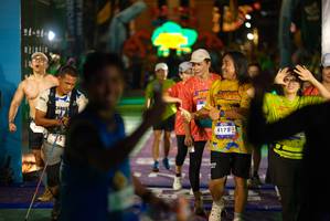 BIB: 4178
                            <button type="button" onclick="openModal(26268933)" class="btn btn-primary btn-sm float-right btn-popup" data-toggle="modal" data-target=".modal-high-quality">
                        <i class="fas fa-shopping-cart"></i> Add to Cart
                    </button>
                                            <button type="button" onclick="isThisMe(26268933, true)" class="btn btn-success btn-sm float-right btn-popup btn-isme hidden" data-toggle="tooltip" data-placement="bottom" title="นี่คือรูปของคุณใช่ไหม คลิกที่นี่เพื่อเอาเข้าอัลบั้ม">
                        <i class="fas fa-plus"></i> Add to album
                    </button>
                    <button type="button" onclick="isThisMe(26268933, false)" class="btn btn-warning btn-sm float-right btn-popup btn-isnotme hidden">
                        <i class="fas fa-ban"></i> Remove from album
                    </button>