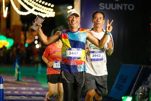 BIB: 324, 3447, 3943
                            <button type="button" onclick="openModal(26267225)" class="btn btn-primary btn-sm float-right btn-popup" data-toggle="modal" data-target=".modal-high-quality">
                        <i class="fas fa-shopping-cart"></i> Add to Cart
                    </button>
                                            <button type="button" onclick="isThisMe(26267225, true)" class="btn btn-success btn-sm float-right btn-popup btn-isme hidden" data-toggle="tooltip" data-placement="bottom" title="นี่คือรูปของคุณใช่ไหม คลิกที่นี่เพื่อเอาเข้าอัลบั้ม">
                        <i class="fas fa-plus"></i> Add to album
                    </button>
                    <button type="button" onclick="isThisMe(26267225, false)" class="btn btn-warning btn-sm float-right btn-popup btn-isnotme hidden">
                        <i class="fas fa-ban"></i> Remove from album
                    </button>