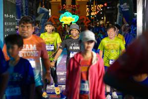 BIB: 4920, 8951, 1240
                            <button type="button" onclick="openModal(26268223)" class="btn btn-primary btn-sm float-right btn-popup" data-toggle="modal" data-target=".modal-high-quality">
                        <i class="fas fa-shopping-cart"></i> Add to Cart
                    </button>
                                            <button type="button" onclick="isThisMe(26268223, true)" class="btn btn-success btn-sm float-right btn-popup btn-isme hidden" data-toggle="tooltip" data-placement="bottom" title="นี่คือรูปของคุณใช่ไหม คลิกที่นี่เพื่อเอาเข้าอัลบั้ม">
                        <i class="fas fa-plus"></i> Add to album
                    </button>
                    <button type="button" onclick="isThisMe(26268223, false)" class="btn btn-warning btn-sm float-right btn-popup btn-isnotme hidden">
                        <i class="fas fa-ban"></i> Remove from album
                    </button>