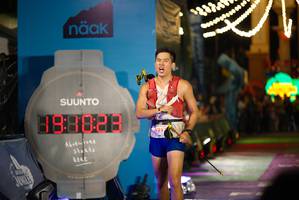 BIB: 888888, 329
                            <button type="button" onclick="openModal(26270021)" class="btn btn-primary btn-sm float-right btn-popup" data-toggle="modal" data-target=".modal-high-quality">
                        <i class="fas fa-shopping-cart"></i> Add to Cart
                    </button>
                                            <button type="button" onclick="isThisMe(26270021, true)" class="btn btn-success btn-sm float-right btn-popup btn-isme hidden" data-toggle="tooltip" data-placement="bottom" title="นี่คือรูปของคุณใช่ไหม คลิกที่นี่เพื่อเอาเข้าอัลบั้ม">
                        <i class="fas fa-plus"></i> Add to album
                    </button>
                    <button type="button" onclick="isThisMe(26270021, false)" class="btn btn-warning btn-sm float-right btn-popup btn-isnotme hidden">
                        <i class="fas fa-ban"></i> Remove from album
                    </button>