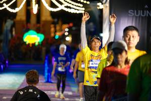 BIB: 4760
                            <button type="button" onclick="openModal(26268330)" class="btn btn-primary btn-sm float-right btn-popup" data-toggle="modal" data-target=".modal-high-quality">
                        <i class="fas fa-shopping-cart"></i> Add to Cart
                    </button>
                                            <button type="button" onclick="isThisMe(26268330, true)" class="btn btn-success btn-sm float-right btn-popup btn-isme hidden" data-toggle="tooltip" data-placement="bottom" title="นี่คือรูปของคุณใช่ไหม คลิกที่นี่เพื่อเอาเข้าอัลบั้ม">
                        <i class="fas fa-plus"></i> Add to album
                    </button>
                    <button type="button" onclick="isThisMe(26268330, false)" class="btn btn-warning btn-sm float-right btn-popup btn-isnotme hidden">
                        <i class="fas fa-ban"></i> Remove from album
                    </button>