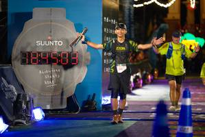 BIB: 389583
                            <button type="button" onclick="openModal(26266781)" class="btn btn-primary btn-sm float-right btn-popup" data-toggle="modal" data-target=".modal-high-quality">
                        <i class="fas fa-shopping-cart"></i> Add to Cart
                    </button>
                                            <button type="button" onclick="isThisMe(26266781, true)" class="btn btn-success btn-sm float-right btn-popup btn-isme hidden" data-toggle="tooltip" data-placement="bottom" title="นี่คือรูปของคุณใช่ไหม คลิกที่นี่เพื่อเอาเข้าอัลบั้ม">
                        <i class="fas fa-plus"></i> Add to album
                    </button>
                    <button type="button" onclick="isThisMe(26266781, false)" class="btn btn-warning btn-sm float-right btn-popup btn-isnotme hidden">
                        <i class="fas fa-ban"></i> Remove from album
                    </button>