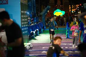 BIB: 4573
                            <button type="button" onclick="openModal(26268376)" class="btn btn-primary btn-sm float-right btn-popup" data-toggle="modal" data-target=".modal-high-quality">
                        <i class="fas fa-shopping-cart"></i> Add to Cart
                    </button>
                                            <button type="button" onclick="isThisMe(26268376, true)" class="btn btn-success btn-sm float-right btn-popup btn-isme hidden" data-toggle="tooltip" data-placement="bottom" title="นี่คือรูปของคุณใช่ไหม คลิกที่นี่เพื่อเอาเข้าอัลบั้ม">
                        <i class="fas fa-plus"></i> Add to album
                    </button>
                    <button type="button" onclick="isThisMe(26268376, false)" class="btn btn-warning btn-sm float-right btn-popup btn-isnotme hidden">
                        <i class="fas fa-ban"></i> Remove from album
                    </button>