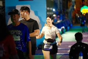 BIB: 774, 3295
                            <button type="button" onclick="openModal(26268372)" class="btn btn-primary btn-sm float-right btn-popup" data-toggle="modal" data-target=".modal-high-quality">
                        <i class="fas fa-shopping-cart"></i> Add to Cart
                    </button>
                                            <button type="button" onclick="isThisMe(26268372, true)" class="btn btn-success btn-sm float-right btn-popup btn-isme hidden" data-toggle="tooltip" data-placement="bottom" title="นี่คือรูปของคุณใช่ไหม คลิกที่นี่เพื่อเอาเข้าอัลบั้ม">
                        <i class="fas fa-plus"></i> Add to album
                    </button>
                    <button type="button" onclick="isThisMe(26268372, false)" class="btn btn-warning btn-sm float-right btn-popup btn-isnotme hidden">
                        <i class="fas fa-ban"></i> Remove from album
                    </button>