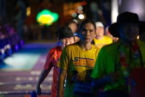 BIB: 4406
                            <button type="button" onclick="openModal(26269338)" class="btn btn-primary btn-sm float-right btn-popup" data-toggle="modal" data-target=".modal-high-quality">
                        <i class="fas fa-shopping-cart"></i> Add to Cart
                    </button>
                                            <button type="button" onclick="isThisMe(26269338, true)" class="btn btn-success btn-sm float-right btn-popup btn-isme hidden" data-toggle="tooltip" data-placement="bottom" title="นี่คือรูปของคุณใช่ไหม คลิกที่นี่เพื่อเอาเข้าอัลบั้ม">
                        <i class="fas fa-plus"></i> Add to album
                    </button>
                    <button type="button" onclick="isThisMe(26269338, false)" class="btn btn-warning btn-sm float-right btn-popup btn-isnotme hidden">
                        <i class="fas fa-ban"></i> Remove from album
                    </button>