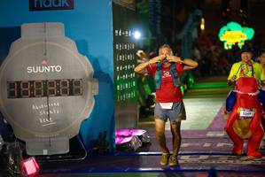 BIB: 888888, 3392, 3349
                            <button type="button" onclick="openModal(26269322)" class="btn btn-primary btn-sm float-right btn-popup" data-toggle="modal" data-target=".modal-high-quality">
                        <i class="fas fa-shopping-cart"></i> Add to Cart
                    </button>
                                            <button type="button" onclick="isThisMe(26269322, true)" class="btn btn-success btn-sm float-right btn-popup btn-isme hidden" data-toggle="tooltip" data-placement="bottom" title="นี่คือรูปของคุณใช่ไหม คลิกที่นี่เพื่อเอาเข้าอัลบั้ม">
                        <i class="fas fa-plus"></i> Add to album
                    </button>
                    <button type="button" onclick="isThisMe(26269322, false)" class="btn btn-warning btn-sm float-right btn-popup btn-isnotme hidden">
                        <i class="fas fa-ban"></i> Remove from album
                    </button>