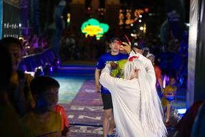 BIB: 
                            <button type="button" onclick="openModal(26268256)" class="btn btn-primary btn-sm float-right btn-popup" data-toggle="modal" data-target=".modal-high-quality">
                        <i class="fas fa-shopping-cart"></i> Add to Cart
                    </button>
                                            <button type="button" onclick="isThisMe(26268256, true)" class="btn btn-success btn-sm float-right btn-popup btn-isme hidden" data-toggle="tooltip" data-placement="bottom" title="นี่คือรูปของคุณใช่ไหม คลิกที่นี่เพื่อเอาเข้าอัลบั้ม">
                        <i class="fas fa-plus"></i> Add to album
                    </button>
                    <button type="button" onclick="isThisMe(26268256, false)" class="btn btn-warning btn-sm float-right btn-popup btn-isnotme hidden">
                        <i class="fas fa-ban"></i> Remove from album
                    </button>