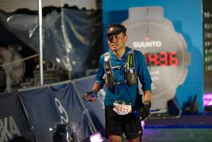 BIB: 716, 836
                            <button type="button" onclick="openModal(26268401)" class="btn btn-primary btn-sm float-right btn-popup" data-toggle="modal" data-target=".modal-high-quality">
                        <i class="fas fa-shopping-cart"></i> Add to Cart
                    </button>
                                            <button type="button" onclick="isThisMe(26268401, true)" class="btn btn-success btn-sm float-right btn-popup btn-isme hidden" data-toggle="tooltip" data-placement="bottom" title="นี่คือรูปของคุณใช่ไหม คลิกที่นี่เพื่อเอาเข้าอัลบั้ม">
                        <i class="fas fa-plus"></i> Add to album
                    </button>
                    <button type="button" onclick="isThisMe(26268401, false)" class="btn btn-warning btn-sm float-right btn-popup btn-isnotme hidden">
                        <i class="fas fa-ban"></i> Remove from album
                    </button>