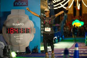 BIB: 8888, 5290
                            <button type="button" onclick="openModal(26265515)" class="btn btn-primary btn-sm float-right btn-popup" data-toggle="modal" data-target=".modal-high-quality">
                        <i class="fas fa-shopping-cart"></i> Add to Cart
                    </button>
                                            <button type="button" onclick="isThisMe(26265515, true)" class="btn btn-success btn-sm float-right btn-popup btn-isme hidden" data-toggle="tooltip" data-placement="bottom" title="นี่คือรูปของคุณใช่ไหม คลิกที่นี่เพื่อเอาเข้าอัลบั้ม">
                        <i class="fas fa-plus"></i> Add to album
                    </button>
                    <button type="button" onclick="isThisMe(26265515, false)" class="btn btn-warning btn-sm float-right btn-popup btn-isnotme hidden">
                        <i class="fas fa-ban"></i> Remove from album
                    </button>