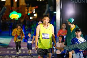 BIB: 4265
                            <button type="button" onclick="openModal(26269893)" class="btn btn-primary btn-sm float-right btn-popup" data-toggle="modal" data-target=".modal-high-quality">
                        <i class="fas fa-shopping-cart"></i> Add to Cart
                    </button>
                                            <button type="button" onclick="isThisMe(26269893, true)" class="btn btn-success btn-sm float-right btn-popup btn-isme hidden" data-toggle="tooltip" data-placement="bottom" title="นี่คือรูปของคุณใช่ไหม คลิกที่นี่เพื่อเอาเข้าอัลบั้ม">
                        <i class="fas fa-plus"></i> Add to album
                    </button>
                    <button type="button" onclick="isThisMe(26269893, false)" class="btn btn-warning btn-sm float-right btn-popup btn-isnotme hidden">
                        <i class="fas fa-ban"></i> Remove from album
                    </button>