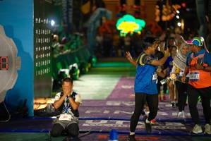 BIB: 3823
                            <button type="button" onclick="openModal(26268926)" class="btn btn-primary btn-sm float-right btn-popup" data-toggle="modal" data-target=".modal-high-quality">
                        <i class="fas fa-shopping-cart"></i> Add to Cart
                    </button>
                                            <button type="button" onclick="isThisMe(26268926, true)" class="btn btn-success btn-sm float-right btn-popup btn-isme hidden" data-toggle="tooltip" data-placement="bottom" title="นี่คือรูปของคุณใช่ไหม คลิกที่นี่เพื่อเอาเข้าอัลบั้ม">
                        <i class="fas fa-plus"></i> Add to album
                    </button>
                    <button type="button" onclick="isThisMe(26268926, false)" class="btn btn-warning btn-sm float-right btn-popup btn-isnotme hidden">
                        <i class="fas fa-ban"></i> Remove from album
                    </button>