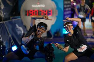 BIB: 5479, 5335
                            <button type="button" onclick="openModal(26269790)" class="btn btn-primary btn-sm float-right btn-popup" data-toggle="modal" data-target=".modal-high-quality">
                        <i class="fas fa-shopping-cart"></i> Add to Cart
                    </button>
                                            <button type="button" onclick="isThisMe(26269790, true)" class="btn btn-success btn-sm float-right btn-popup btn-isme hidden" data-toggle="tooltip" data-placement="bottom" title="นี่คือรูปของคุณใช่ไหม คลิกที่นี่เพื่อเอาเข้าอัลบั้ม">
                        <i class="fas fa-plus"></i> Add to album
                    </button>
                    <button type="button" onclick="isThisMe(26269790, false)" class="btn btn-warning btn-sm float-right btn-popup btn-isnotme hidden">
                        <i class="fas fa-ban"></i> Remove from album
                    </button>