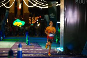 BIB: 3210
                            <button type="button" onclick="openModal(26265050)" class="btn btn-primary btn-sm float-right btn-popup" data-toggle="modal" data-target=".modal-high-quality">
                        <i class="fas fa-shopping-cart"></i> Add to Cart
                    </button>
                                            <button type="button" onclick="isThisMe(26265050, true)" class="btn btn-success btn-sm float-right btn-popup btn-isme hidden" data-toggle="tooltip" data-placement="bottom" title="นี่คือรูปของคุณใช่ไหม คลิกที่นี่เพื่อเอาเข้าอัลบั้ม">
                        <i class="fas fa-plus"></i> Add to album
                    </button>
                    <button type="button" onclick="isThisMe(26265050, false)" class="btn btn-warning btn-sm float-right btn-popup btn-isnotme hidden">
                        <i class="fas fa-ban"></i> Remove from album
                    </button>