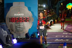 BIB: 888828, 5194
                            <button type="button" onclick="openModal(26268801)" class="btn btn-primary btn-sm float-right btn-popup" data-toggle="modal" data-target=".modal-high-quality">
                        <i class="fas fa-shopping-cart"></i> Add to Cart
                    </button>
                                            <button type="button" onclick="isThisMe(26268801, true)" class="btn btn-success btn-sm float-right btn-popup btn-isme hidden" data-toggle="tooltip" data-placement="bottom" title="นี่คือรูปของคุณใช่ไหม คลิกที่นี่เพื่อเอาเข้าอัลบั้ม">
                        <i class="fas fa-plus"></i> Add to album
                    </button>
                    <button type="button" onclick="isThisMe(26268801, false)" class="btn btn-warning btn-sm float-right btn-popup btn-isnotme hidden">
                        <i class="fas fa-ban"></i> Remove from album
                    </button>