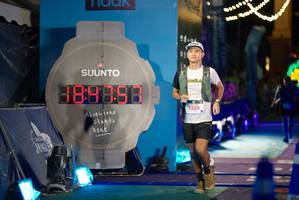 BIB: 9898, 5329
                            <button type="button" onclick="openModal(26267480)" class="btn btn-primary btn-sm float-right btn-popup" data-toggle="modal" data-target=".modal-high-quality">
                        <i class="fas fa-shopping-cart"></i> Add to Cart
                    </button>
                                            <button type="button" onclick="isThisMe(26267480, true)" class="btn btn-success btn-sm float-right btn-popup btn-isme hidden" data-toggle="tooltip" data-placement="bottom" title="นี่คือรูปของคุณใช่ไหม คลิกที่นี่เพื่อเอาเข้าอัลบั้ม">
                        <i class="fas fa-plus"></i> Add to album
                    </button>
                    <button type="button" onclick="isThisMe(26267480, false)" class="btn btn-warning btn-sm float-right btn-popup btn-isnotme hidden">
                        <i class="fas fa-ban"></i> Remove from album
                    </button>