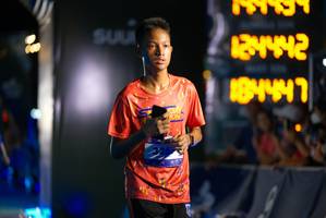 BIB: 124442, 184447
                            <button type="button" onclick="openModal(26266598)" class="btn btn-primary btn-sm float-right btn-popup" data-toggle="modal" data-target=".modal-high-quality">
                        <i class="fas fa-shopping-cart"></i> Add to Cart
                    </button>
                                            <button type="button" onclick="isThisMe(26266598, true)" class="btn btn-success btn-sm float-right btn-popup btn-isme hidden" data-toggle="tooltip" data-placement="bottom" title="นี่คือรูปของคุณใช่ไหม คลิกที่นี่เพื่อเอาเข้าอัลบั้ม">
                        <i class="fas fa-plus"></i> Add to album
                    </button>
                    <button type="button" onclick="isThisMe(26266598, false)" class="btn btn-warning btn-sm float-right btn-popup btn-isnotme hidden">
                        <i class="fas fa-ban"></i> Remove from album
                    </button>