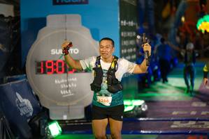 BIB: 5266
                            <button type="button" onclick="openModal(26269908)" class="btn btn-primary btn-sm float-right btn-popup" data-toggle="modal" data-target=".modal-high-quality">
                        <i class="fas fa-shopping-cart"></i> Add to Cart
                    </button>
                                            <button type="button" onclick="isThisMe(26269908, true)" class="btn btn-success btn-sm float-right btn-popup btn-isme hidden" data-toggle="tooltip" data-placement="bottom" title="นี่คือรูปของคุณใช่ไหม คลิกที่นี่เพื่อเอาเข้าอัลบั้ม">
                        <i class="fas fa-plus"></i> Add to album
                    </button>
                    <button type="button" onclick="isThisMe(26269908, false)" class="btn btn-warning btn-sm float-right btn-popup btn-isnotme hidden">
                        <i class="fas fa-ban"></i> Remove from album
                    </button>