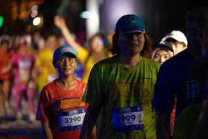 BIB: 3290, 3999
                            <button type="button" onclick="openModal(26269509)" class="btn btn-primary btn-sm float-right btn-popup" data-toggle="modal" data-target=".modal-high-quality">
                        <i class="fas fa-shopping-cart"></i> Add to Cart
                    </button>
                                            <button type="button" onclick="isThisMe(26269509, true)" class="btn btn-success btn-sm float-right btn-popup btn-isme hidden" data-toggle="tooltip" data-placement="bottom" title="นี่คือรูปของคุณใช่ไหม คลิกที่นี่เพื่อเอาเข้าอัลบั้ม">
                        <i class="fas fa-plus"></i> Add to album
                    </button>
                    <button type="button" onclick="isThisMe(26269509, false)" class="btn btn-warning btn-sm float-right btn-popup btn-isnotme hidden">
                        <i class="fas fa-ban"></i> Remove from album
                    </button>