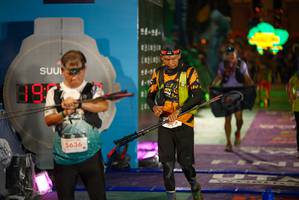 BIB: 890, 5636
                            <button type="button" onclick="openModal(26269459)" class="btn btn-primary btn-sm float-right btn-popup" data-toggle="modal" data-target=".modal-high-quality">
                        <i class="fas fa-shopping-cart"></i> Add to Cart
                    </button>
                                            <button type="button" onclick="isThisMe(26269459, true)" class="btn btn-success btn-sm float-right btn-popup btn-isme hidden" data-toggle="tooltip" data-placement="bottom" title="นี่คือรูปของคุณใช่ไหม คลิกที่นี่เพื่อเอาเข้าอัลบั้ม">
                        <i class="fas fa-plus"></i> Add to album
                    </button>
                    <button type="button" onclick="isThisMe(26269459, false)" class="btn btn-warning btn-sm float-right btn-popup btn-isnotme hidden">
                        <i class="fas fa-ban"></i> Remove from album
                    </button>