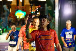 BIB: 3322
                            <button type="button" onclick="openModal(26268174)" class="btn btn-primary btn-sm float-right btn-popup" data-toggle="modal" data-target=".modal-high-quality">
                        <i class="fas fa-shopping-cart"></i> Add to Cart
                    </button>
                                            <button type="button" onclick="isThisMe(26268174, true)" class="btn btn-success btn-sm float-right btn-popup btn-isme hidden" data-toggle="tooltip" data-placement="bottom" title="นี่คือรูปของคุณใช่ไหม คลิกที่นี่เพื่อเอาเข้าอัลบั้ม">
                        <i class="fas fa-plus"></i> Add to album
                    </button>
                    <button type="button" onclick="isThisMe(26268174, false)" class="btn btn-warning btn-sm float-right btn-popup btn-isnotme hidden">
                        <i class="fas fa-ban"></i> Remove from album
                    </button>