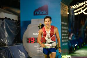 BIB: 888, 6291
                            <button type="button" onclick="openModal(26270022)" class="btn btn-primary btn-sm float-right btn-popup" data-toggle="modal" data-target=".modal-high-quality">
                        <i class="fas fa-shopping-cart"></i> Add to Cart
                    </button>
                                            <button type="button" onclick="isThisMe(26270022, true)" class="btn btn-success btn-sm float-right btn-popup btn-isme hidden" data-toggle="tooltip" data-placement="bottom" title="นี่คือรูปของคุณใช่ไหม คลิกที่นี่เพื่อเอาเข้าอัลบั้ม">
                        <i class="fas fa-plus"></i> Add to album
                    </button>
                    <button type="button" onclick="isThisMe(26270022, false)" class="btn btn-warning btn-sm float-right btn-popup btn-isnotme hidden">
                        <i class="fas fa-ban"></i> Remove from album
                    </button>