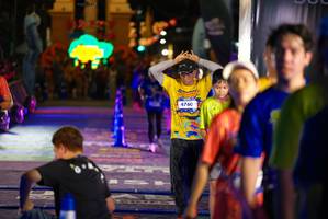 BIB: 4760
                            <button type="button" onclick="openModal(26268326)" class="btn btn-primary btn-sm float-right btn-popup" data-toggle="modal" data-target=".modal-high-quality">
                        <i class="fas fa-shopping-cart"></i> Add to Cart
                    </button>
                                            <button type="button" onclick="isThisMe(26268326, true)" class="btn btn-success btn-sm float-right btn-popup btn-isme hidden" data-toggle="tooltip" data-placement="bottom" title="นี่คือรูปของคุณใช่ไหม คลิกที่นี่เพื่อเอาเข้าอัลบั้ม">
                        <i class="fas fa-plus"></i> Add to album
                    </button>
                    <button type="button" onclick="isThisMe(26268326, false)" class="btn btn-warning btn-sm float-right btn-popup btn-isnotme hidden">
                        <i class="fas fa-ban"></i> Remove from album
                    </button>