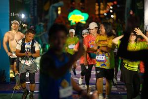 BIB: 4178
                            <button type="button" onclick="openModal(26268934)" class="btn btn-primary btn-sm float-right btn-popup" data-toggle="modal" data-target=".modal-high-quality">
                        <i class="fas fa-shopping-cart"></i> Add to Cart
                    </button>
                                            <button type="button" onclick="isThisMe(26268934, true)" class="btn btn-success btn-sm float-right btn-popup btn-isme hidden" data-toggle="tooltip" data-placement="bottom" title="นี่คือรูปของคุณใช่ไหม คลิกที่นี่เพื่อเอาเข้าอัลบั้ม">
                        <i class="fas fa-plus"></i> Add to album
                    </button>
                    <button type="button" onclick="isThisMe(26268934, false)" class="btn btn-warning btn-sm float-right btn-popup btn-isnotme hidden">
                        <i class="fas fa-ban"></i> Remove from album
                    </button>