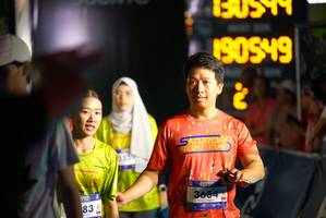 BIB: 190549, 3684
                            <button type="button" onclick="openModal(26269555)" class="btn btn-primary btn-sm float-right btn-popup" data-toggle="modal" data-target=".modal-high-quality">
                        <i class="fas fa-shopping-cart"></i> Add to Cart
                    </button>
                                            <button type="button" onclick="isThisMe(26269555, true)" class="btn btn-success btn-sm float-right btn-popup btn-isme hidden" data-toggle="tooltip" data-placement="bottom" title="นี่คือรูปของคุณใช่ไหม คลิกที่นี่เพื่อเอาเข้าอัลบั้ม">
                        <i class="fas fa-plus"></i> Add to album
                    </button>
                    <button type="button" onclick="isThisMe(26269555, false)" class="btn btn-warning btn-sm float-right btn-popup btn-isnotme hidden">
                        <i class="fas fa-ban"></i> Remove from album
                    </button>