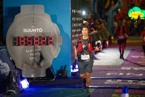 BIB: 5888, 5194
                            <button type="button" onclick="openModal(26268799)" class="btn btn-primary btn-sm float-right btn-popup" data-toggle="modal" data-target=".modal-high-quality">
                        <i class="fas fa-shopping-cart"></i> Add to Cart
                    </button>
                                            <button type="button" onclick="isThisMe(26268799, true)" class="btn btn-success btn-sm float-right btn-popup btn-isme hidden" data-toggle="tooltip" data-placement="bottom" title="นี่คือรูปของคุณใช่ไหม คลิกที่นี่เพื่อเอาเข้าอัลบั้ม">
                        <i class="fas fa-plus"></i> Add to album
                    </button>
                    <button type="button" onclick="isThisMe(26268799, false)" class="btn btn-warning btn-sm float-right btn-popup btn-isnotme hidden">
                        <i class="fas fa-ban"></i> Remove from album
                    </button>