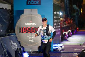 BIB: 889, 530
                            <button type="button" onclick="openModal(26268605)" class="btn btn-primary btn-sm float-right btn-popup" data-toggle="modal" data-target=".modal-high-quality">
                        <i class="fas fa-shopping-cart"></i> Add to Cart
                    </button>
                                            <button type="button" onclick="isThisMe(26268605, true)" class="btn btn-success btn-sm float-right btn-popup btn-isme hidden" data-toggle="tooltip" data-placement="bottom" title="นี่คือรูปของคุณใช่ไหม คลิกที่นี่เพื่อเอาเข้าอัลบั้ม">
                        <i class="fas fa-plus"></i> Add to album
                    </button>
                    <button type="button" onclick="isThisMe(26268605, false)" class="btn btn-warning btn-sm float-right btn-popup btn-isnotme hidden">
                        <i class="fas fa-ban"></i> Remove from album
                    </button>