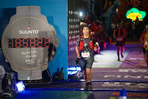 BIB: 888888, 5194
                            <button type="button" onclick="openModal(26268795)" class="btn btn-primary btn-sm float-right btn-popup" data-toggle="modal" data-target=".modal-high-quality">
                        <i class="fas fa-shopping-cart"></i> Add to Cart
                    </button>
                                            <button type="button" onclick="isThisMe(26268795, true)" class="btn btn-success btn-sm float-right btn-popup btn-isme hidden" data-toggle="tooltip" data-placement="bottom" title="นี่คือรูปของคุณใช่ไหม คลิกที่นี่เพื่อเอาเข้าอัลบั้ม">
                        <i class="fas fa-plus"></i> Add to album
                    </button>
                    <button type="button" onclick="isThisMe(26268795, false)" class="btn btn-warning btn-sm float-right btn-popup btn-isnotme hidden">
                        <i class="fas fa-ban"></i> Remove from album
                    </button>