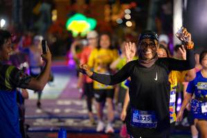 BIB: 3825
                            <button type="button" onclick="openModal(26268936)" class="btn btn-primary btn-sm float-right btn-popup" data-toggle="modal" data-target=".modal-high-quality">
                        <i class="fas fa-shopping-cart"></i> Add to Cart
                    </button>
                                            <button type="button" onclick="isThisMe(26268936, true)" class="btn btn-success btn-sm float-right btn-popup btn-isme hidden" data-toggle="tooltip" data-placement="bottom" title="นี่คือรูปของคุณใช่ไหม คลิกที่นี่เพื่อเอาเข้าอัลบั้ม">
                        <i class="fas fa-plus"></i> Add to album
                    </button>
                    <button type="button" onclick="isThisMe(26268936, false)" class="btn btn-warning btn-sm float-right btn-popup btn-isnotme hidden">
                        <i class="fas fa-ban"></i> Remove from album
                    </button>