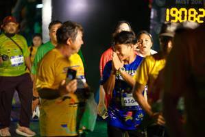 BIB: 4239, 456, 19082
                            <button type="button" onclick="openModal(26269828)" class="btn btn-primary btn-sm float-right btn-popup" data-toggle="modal" data-target=".modal-high-quality">
                        <i class="fas fa-shopping-cart"></i> Add to Cart
                    </button>
                                            <button type="button" onclick="isThisMe(26269828, true)" class="btn btn-success btn-sm float-right btn-popup btn-isme hidden" data-toggle="tooltip" data-placement="bottom" title="นี่คือรูปของคุณใช่ไหม คลิกที่นี่เพื่อเอาเข้าอัลบั้ม">
                        <i class="fas fa-plus"></i> Add to album
                    </button>
                    <button type="button" onclick="isThisMe(26269828, false)" class="btn btn-warning btn-sm float-right btn-popup btn-isnotme hidden">
                        <i class="fas fa-ban"></i> Remove from album
                    </button>