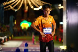 BIB: 4501
                            <button type="button" onclick="openModal(26264904)" class="btn btn-primary btn-sm float-right btn-popup" data-toggle="modal" data-target=".modal-high-quality">
                        <i class="fas fa-shopping-cart"></i> Add to Cart
                    </button>
                                            <button type="button" onclick="isThisMe(26264904, true)" class="btn btn-success btn-sm float-right btn-popup btn-isme hidden" data-toggle="tooltip" data-placement="bottom" title="นี่คือรูปของคุณใช่ไหม คลิกที่นี่เพื่อเอาเข้าอัลบั้ม">
                        <i class="fas fa-plus"></i> Add to album
                    </button>
                    <button type="button" onclick="isThisMe(26264904, false)" class="btn btn-warning btn-sm float-right btn-popup btn-isnotme hidden">
                        <i class="fas fa-ban"></i> Remove from album
                    </button>