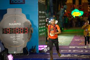 BIB: 1604, 8888
                            <button type="button" onclick="openModal(26270001)" class="btn btn-primary btn-sm float-right btn-popup" data-toggle="modal" data-target=".modal-high-quality">
                        <i class="fas fa-shopping-cart"></i> Add to Cart
                    </button>
                                            <button type="button" onclick="isThisMe(26270001, true)" class="btn btn-success btn-sm float-right btn-popup btn-isme hidden" data-toggle="tooltip" data-placement="bottom" title="นี่คือรูปของคุณใช่ไหม คลิกที่นี่เพื่อเอาเข้าอัลบั้ม">
                        <i class="fas fa-plus"></i> Add to album
                    </button>
                    <button type="button" onclick="isThisMe(26270001, false)" class="btn btn-warning btn-sm float-right btn-popup btn-isnotme hidden">
                        <i class="fas fa-ban"></i> Remove from album
                    </button>