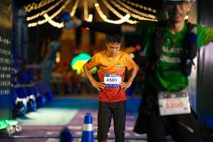 BIB: 4501, 200
                            <button type="button" onclick="openModal(26264855)" class="btn btn-primary btn-sm float-right btn-popup" data-toggle="modal" data-target=".modal-high-quality">
                        <i class="fas fa-shopping-cart"></i> Add to Cart
                    </button>
                                            <button type="button" onclick="isThisMe(26264855, true)" class="btn btn-success btn-sm float-right btn-popup btn-isme hidden" data-toggle="tooltip" data-placement="bottom" title="นี่คือรูปของคุณใช่ไหม คลิกที่นี่เพื่อเอาเข้าอัลบั้ม">
                        <i class="fas fa-plus"></i> Add to album
                    </button>
                    <button type="button" onclick="isThisMe(26264855, false)" class="btn btn-warning btn-sm float-right btn-popup btn-isnotme hidden">
                        <i class="fas fa-ban"></i> Remove from album
                    </button>