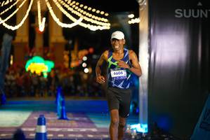 BIB: 4606, 1000
                            <button type="button" onclick="openModal(26264955)" class="btn btn-primary btn-sm float-right btn-popup" data-toggle="modal" data-target=".modal-high-quality">
                        <i class="fas fa-shopping-cart"></i> Add to Cart
                    </button>
                                            <button type="button" onclick="isThisMe(26264955, true)" class="btn btn-success btn-sm float-right btn-popup btn-isme hidden" data-toggle="tooltip" data-placement="bottom" title="นี่คือรูปของคุณใช่ไหม คลิกที่นี่เพื่อเอาเข้าอัลบั้ม">
                        <i class="fas fa-plus"></i> Add to album
                    </button>
                    <button type="button" onclick="isThisMe(26264955, false)" class="btn btn-warning btn-sm float-right btn-popup btn-isnotme hidden">
                        <i class="fas fa-ban"></i> Remove from album
                    </button>