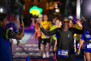 BIB: 3825
                            <button type="button" onclick="openModal(26268932)" class="btn btn-primary btn-sm float-right btn-popup" data-toggle="modal" data-target=".modal-high-quality">
                        <i class="fas fa-shopping-cart"></i> Add to Cart
                    </button>
                                            <button type="button" onclick="isThisMe(26268932, true)" class="btn btn-success btn-sm float-right btn-popup btn-isme hidden" data-toggle="tooltip" data-placement="bottom" title="นี่คือรูปของคุณใช่ไหม คลิกที่นี่เพื่อเอาเข้าอัลบั้ม">
                        <i class="fas fa-plus"></i> Add to album
                    </button>
                    <button type="button" onclick="isThisMe(26268932, false)" class="btn btn-warning btn-sm float-right btn-popup btn-isnotme hidden">
                        <i class="fas fa-ban"></i> Remove from album
                    </button>