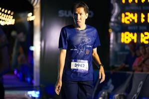 BIB: 1241, 3942, 184
                            <button type="button" onclick="openModal(26265473)" class="btn btn-primary btn-sm float-right btn-popup" data-toggle="modal" data-target=".modal-high-quality">
                        <i class="fas fa-shopping-cart"></i> Add to Cart
                    </button>
                                            <button type="button" onclick="isThisMe(26265473, true)" class="btn btn-success btn-sm float-right btn-popup btn-isme hidden" data-toggle="tooltip" data-placement="bottom" title="นี่คือรูปของคุณใช่ไหม คลิกที่นี่เพื่อเอาเข้าอัลบั้ม">
                        <i class="fas fa-plus"></i> Add to album
                    </button>
                    <button type="button" onclick="isThisMe(26265473, false)" class="btn btn-warning btn-sm float-right btn-popup btn-isnotme hidden">
                        <i class="fas fa-ban"></i> Remove from album
                    </button>